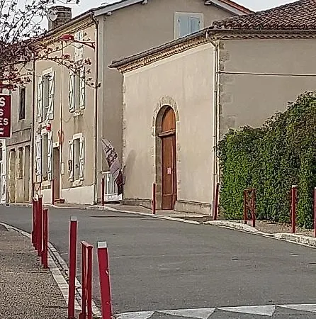 Maison Du Coeur Puycasquier