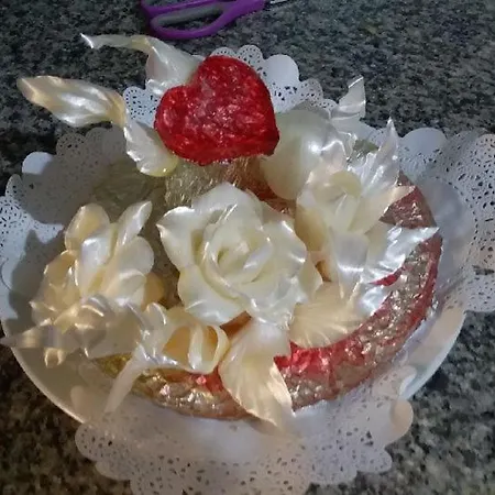 Panzió Maison Du Coeur Puycasquier